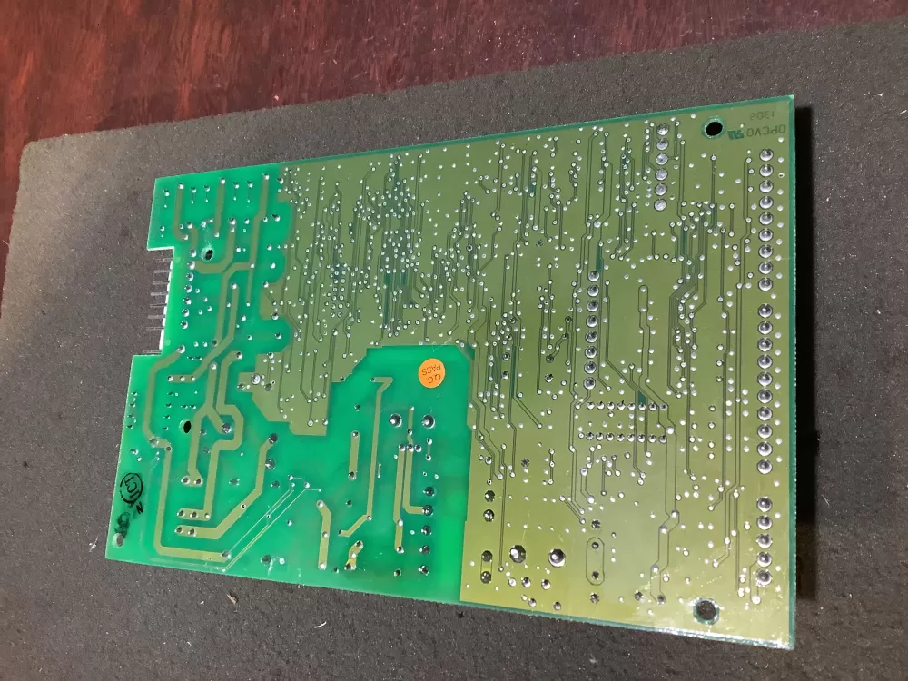GE 200D2260G008 AP7188100 Refrigerator Control Board AZ113240 | NR2124