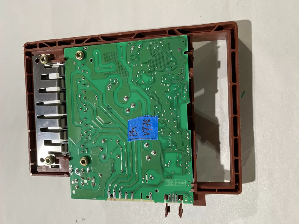 Whirlpool Kenmore Maytag Washer Control Board 4619 703 00681 AZ150837 | BKV778
