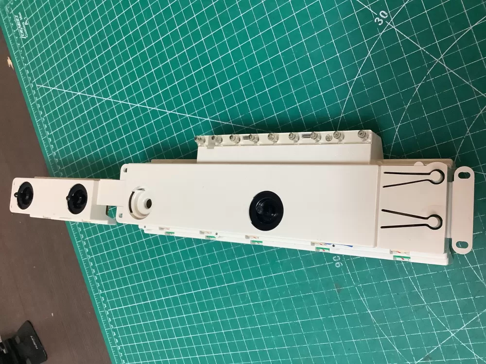 GE 175D4490G003 Washer Control Board