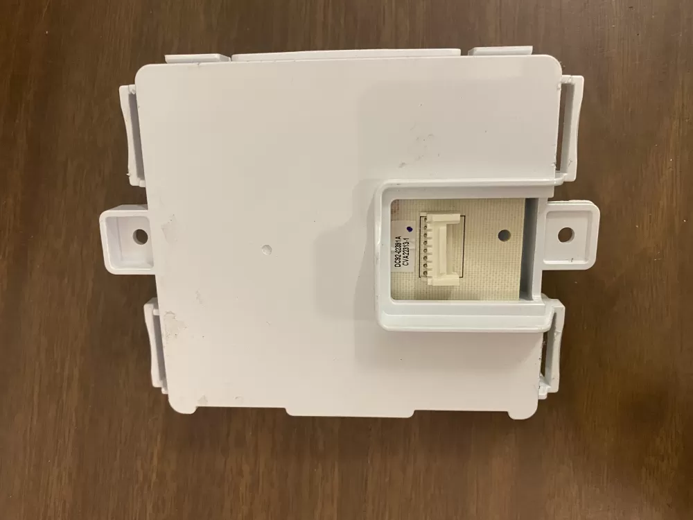 Samsung DC97-22462B DC92-02391A Washer Control Board AZ40069 | BK1284