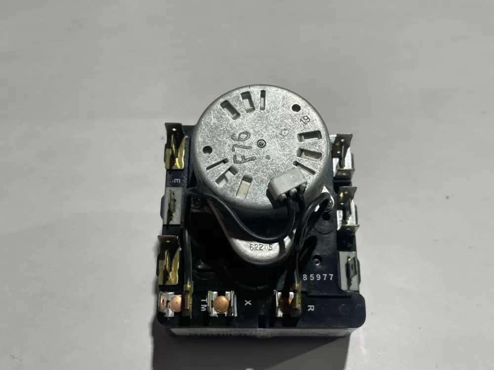Frigidaire AP2105934 131003100 131062400 PS416777 Dryer Timer AZ140646 | Wm2329