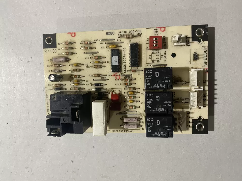 Carrier  Bryant CEPL130433-01 