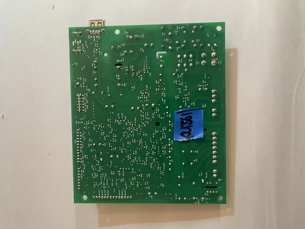 Electrolux A16561203 Refrigerator Control Board AZ164133 | KM361