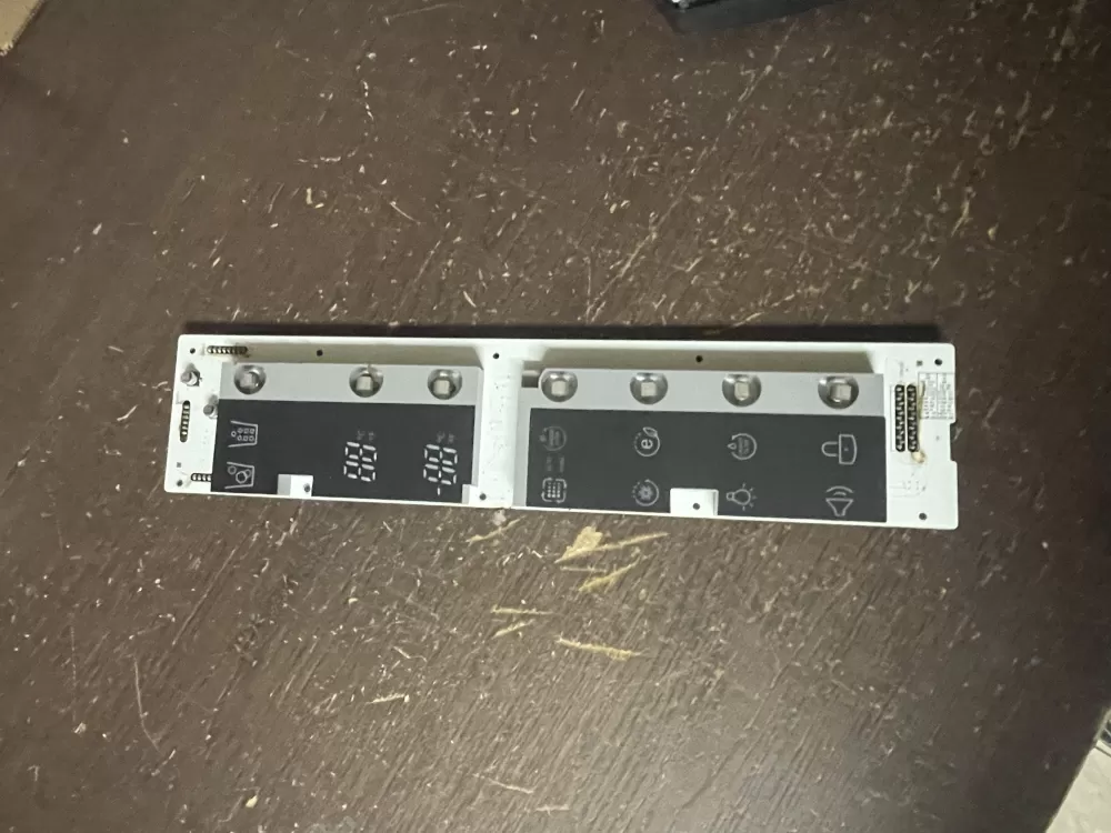 LG EBR76249301 Refrigerator Control Board Display AZ51827 | Wm1908