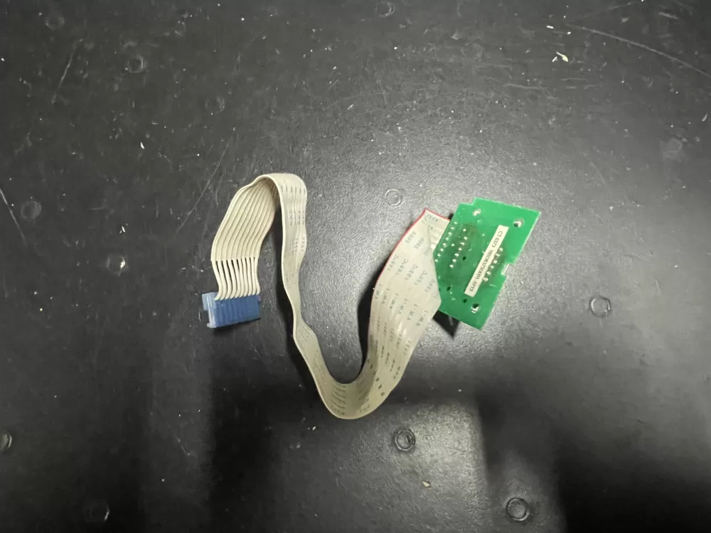 GE 165D8373G001 Dishwasher Control Board