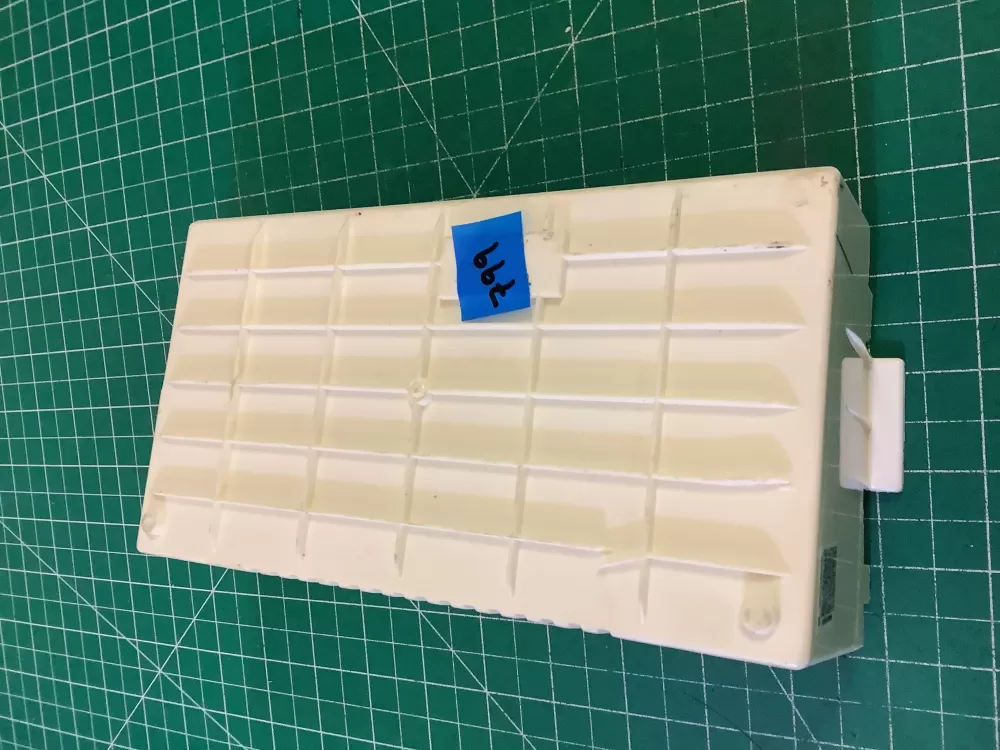 Samsung DC94 07320A Dryer Control Board AZ208953 | NR799