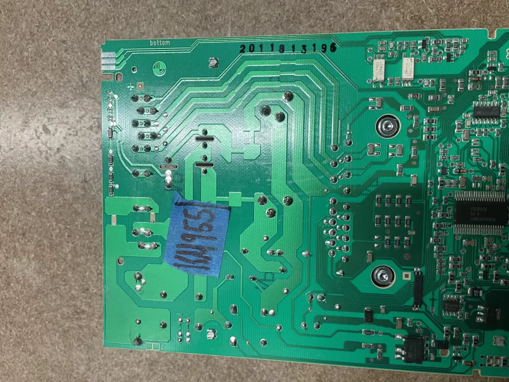 LG Kenmore EBR41956427 EBR41956428 Refrigerator Control Board AZ2808 | KM955