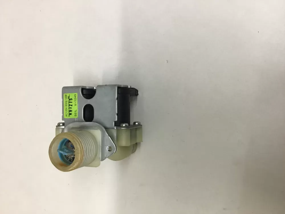 Samsung DC62 30312J Washer Water Inlet Valve AZ80169 | Sl118