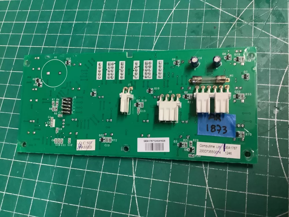 GE 200D7355G074 Refrigerator Dispenser Board AZ201461 | AR1873