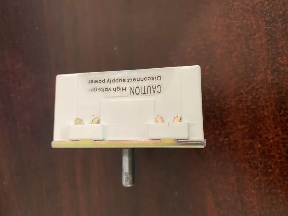 KitchenAid PS11750497  Control Board Infinite Burner Switch AZ34645 | BK1703