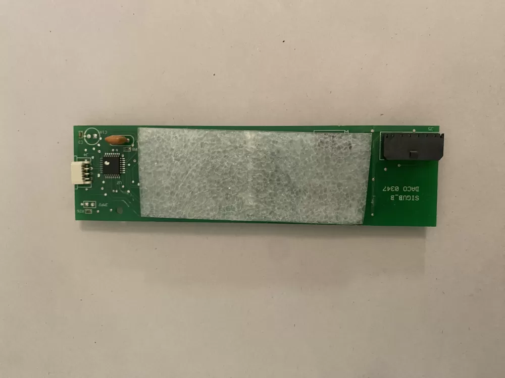 Frigidaire Kenmore 240596801 Refrigerator Control Board AZ113675 | BK1134