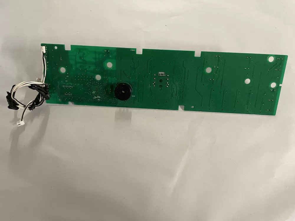 Whirlpool W10544207 Washer Board Control AZ142843 | KM2396