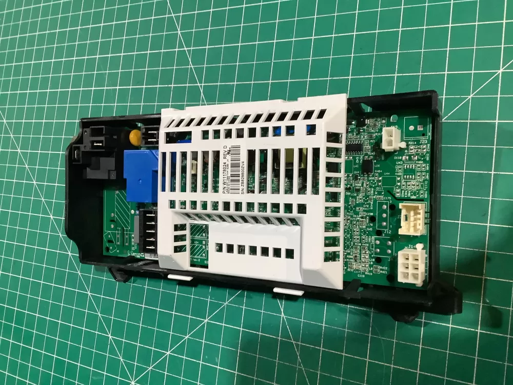 Maytag W11178024 W11309791 W11316370 PS12711577 Dryer Control Board