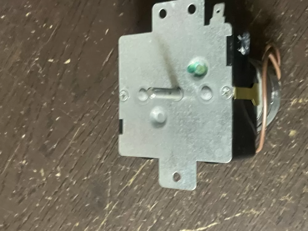 Whirlpool  Maytag  Kenmore  Amana AP6012587 8299779 8299779R WP8299779 PS11745797 Dryer Timer