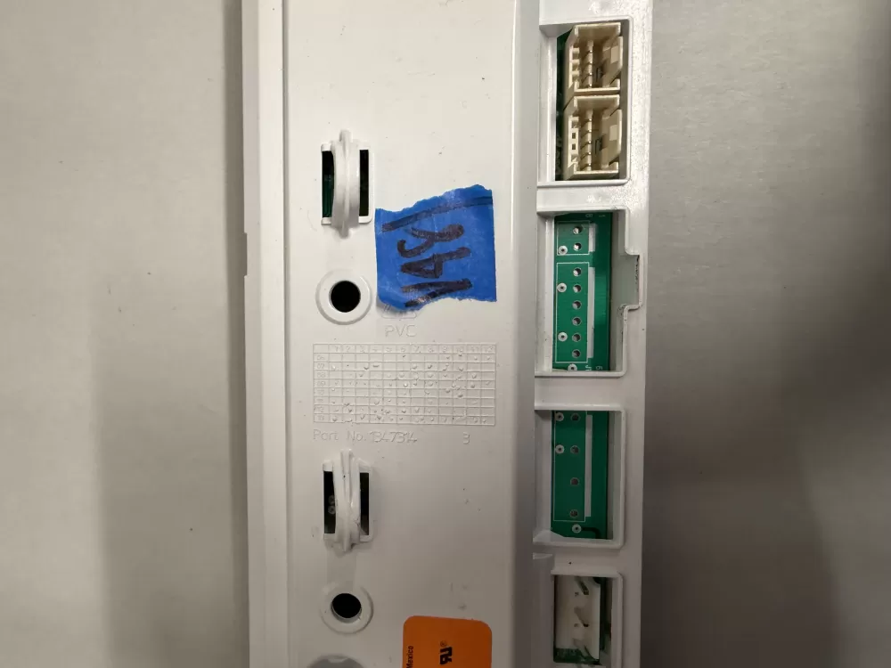Frigidaire 137399510 137006005 Washer Control Board AZ220908 | KMV48