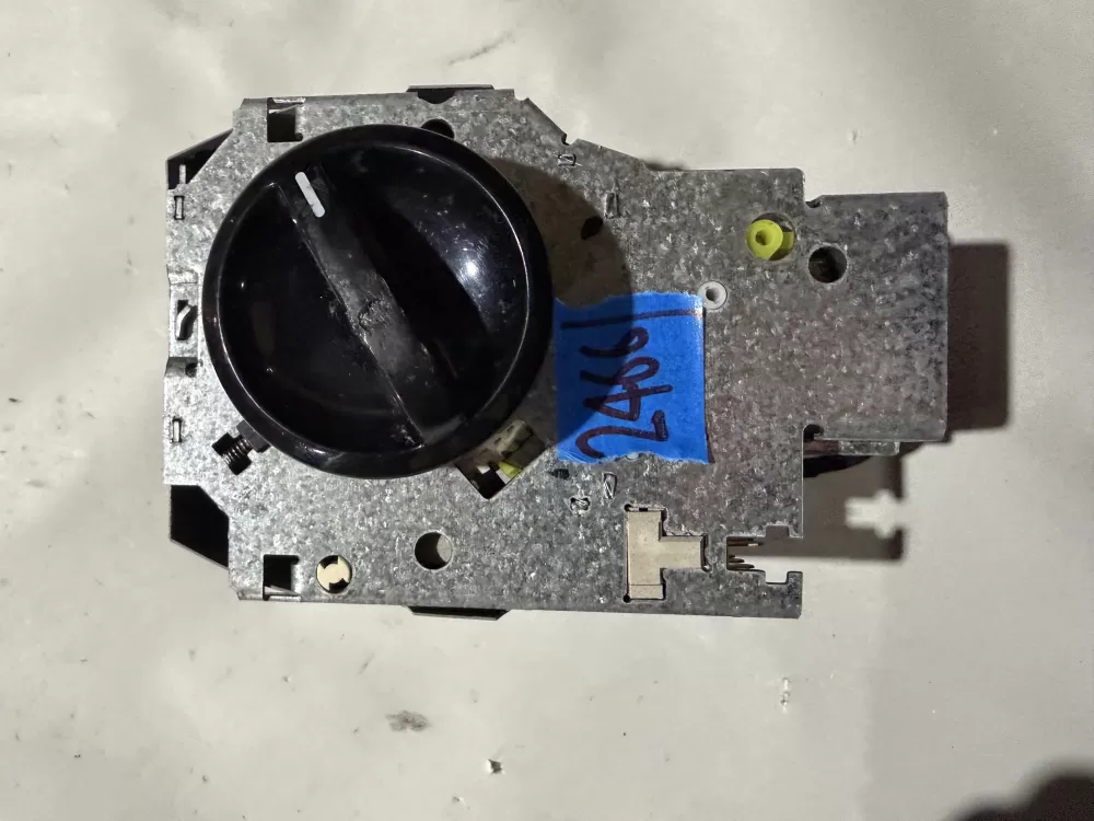 Frigidaire AP3220131 1014441 154465901A Dishwasher Timer AZ215440 | KM2466