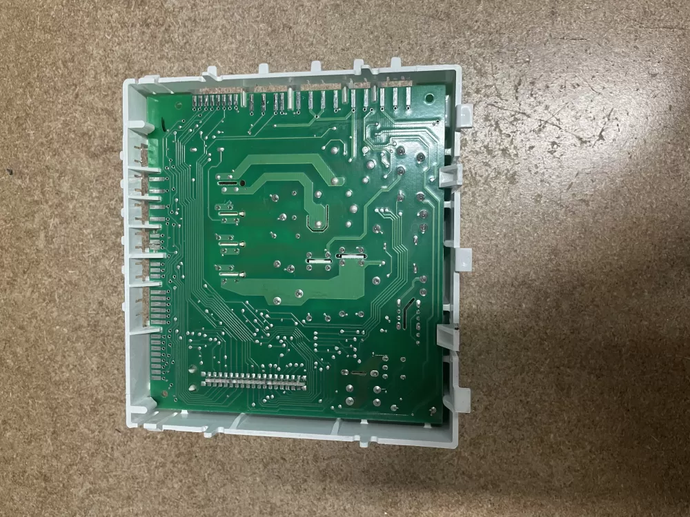 Whirlpool W10296377A Washer Control Board AZ23866 | KM801