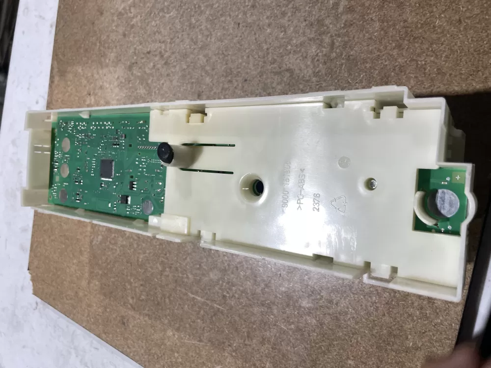 Bosch 9000225887 Dryer Control Board AZ74360 | Wmv557
