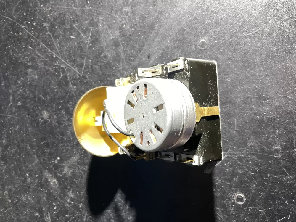 Whirlpool WP33001932  AP6007953  33001932  3702290  516801  PS11741080 Dryer Timer