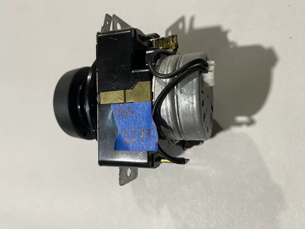 Roper 3976571 Dryer whirlpool Timer AZ141136 | BK2279