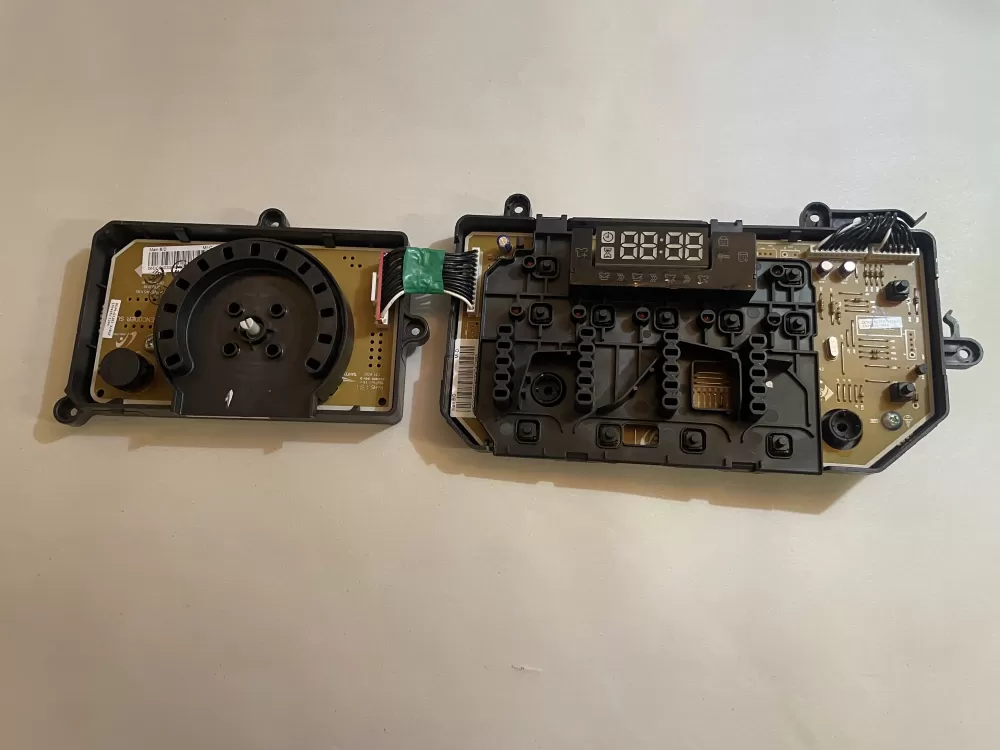 Samsung DC92-00773N AP5652883 PS5576402 3996541 Washer Control