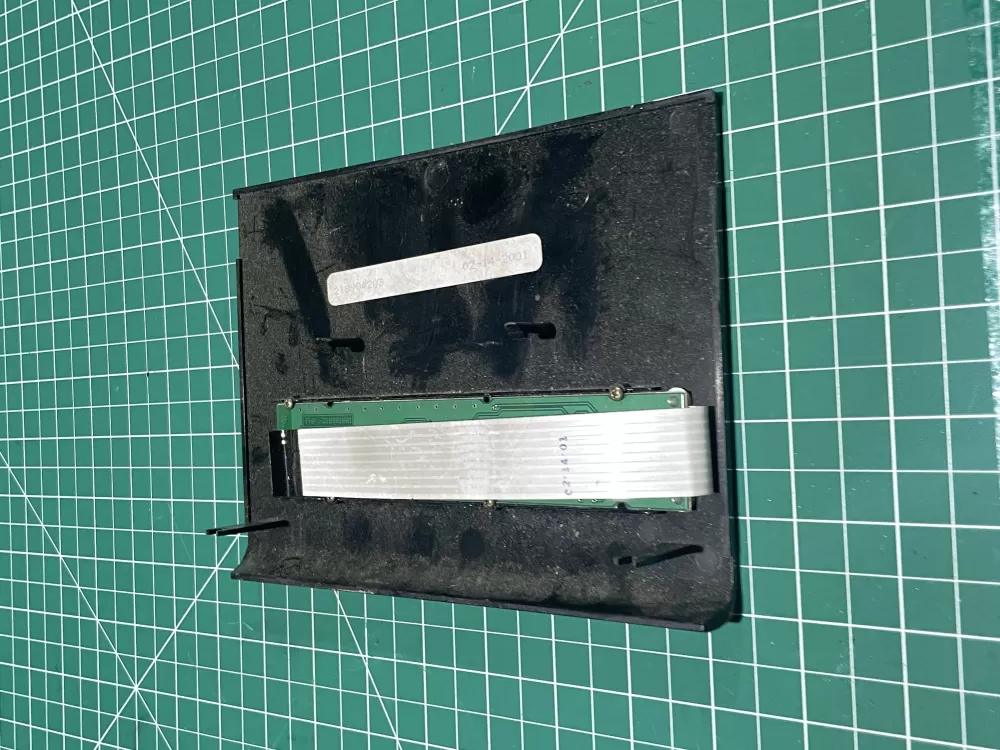 218881801 Kenmore Refrigerator Other