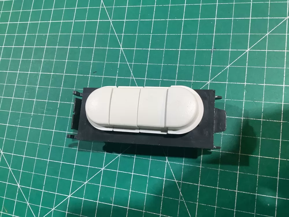 Maytag 62607490W Washer Push Button Switch