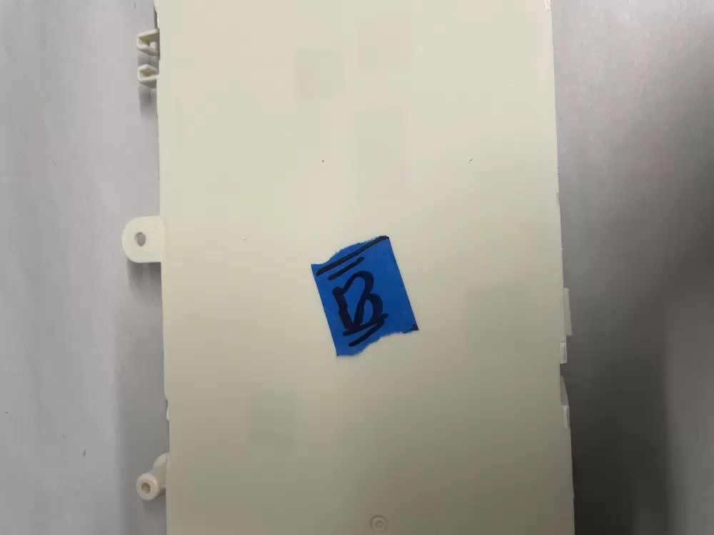 Kenmore EBR62707619 Dryer Control Board AZ206148 | KMV531