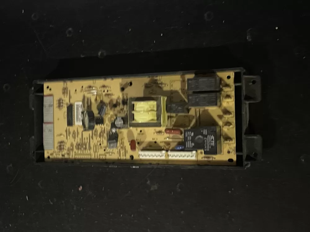 Frigidaire  Westinghouse AP6285963 316418204 316557104 316557114 5304511908 PS12364897 316557114 C Oven Control Board