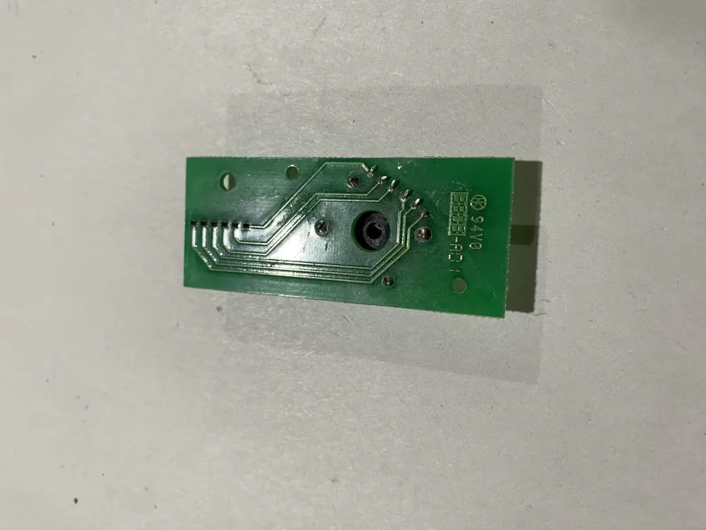 Whirlpool ADOTT PCB3 R4 REV3 AZ172817 | BK704