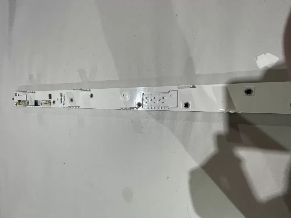 Whirlpool W10662601 Dishwasher UI Display Control Board AZ187095 | KMV434