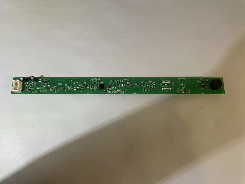 GE 265D3811G100 Dishwasher UI Control Board AZ129790 | KM2327