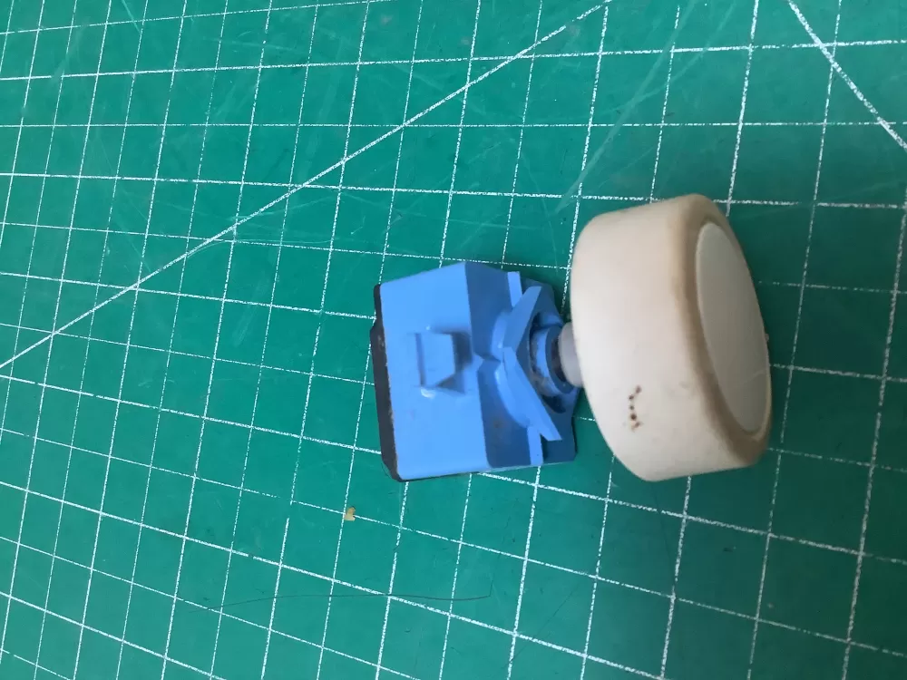 Whirlpool WP3405157 Temperature Control Switch AZ232020 | SLA159