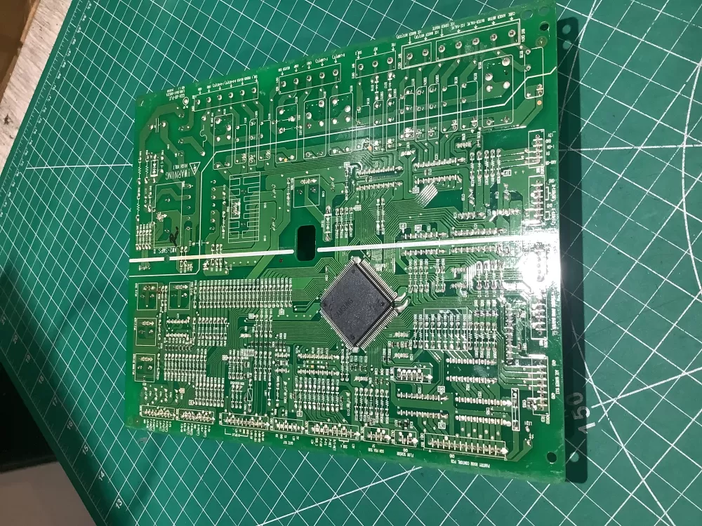 Samsung DA4100620B  DA41-00620B Refrigerator Main Control Board