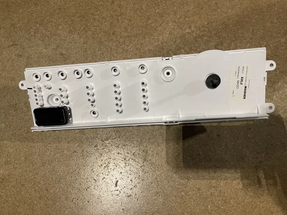 Frigidaire 1347317 Dryer Control Board AZ25423 | KMV47