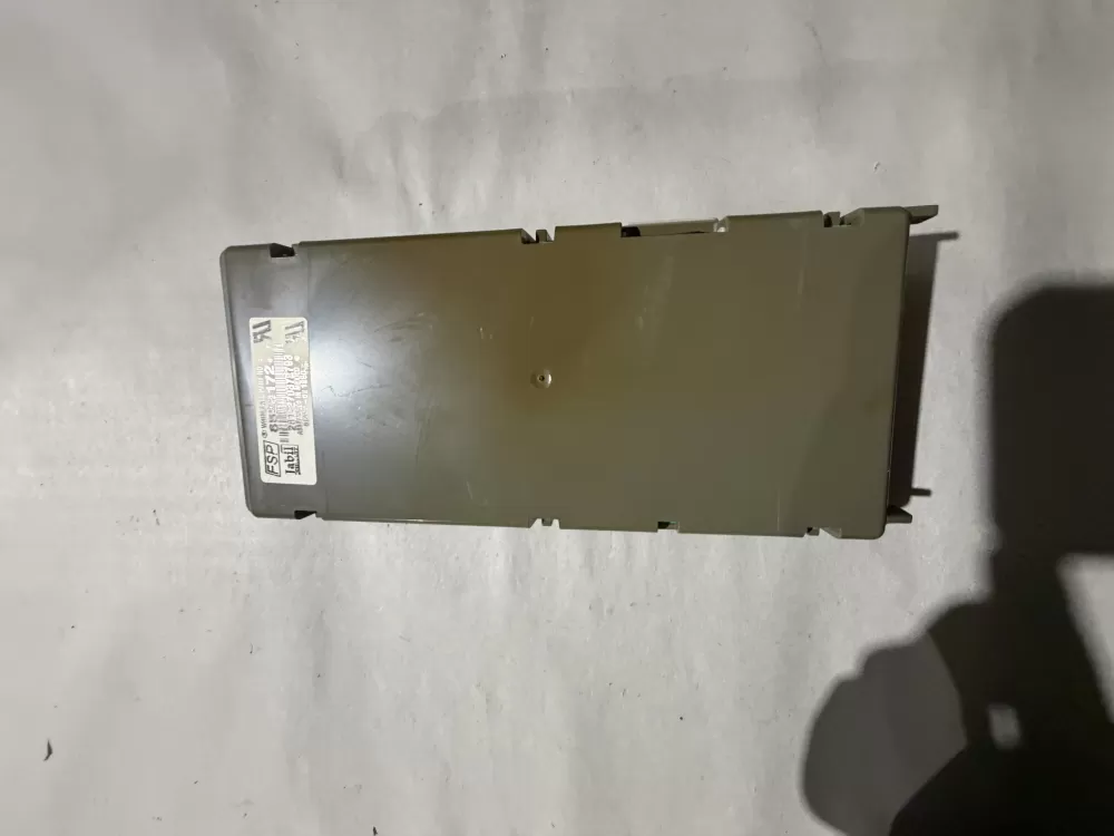 Whirlpool WP8564543 Dishwasher Control Board AZ225630 | KM2619