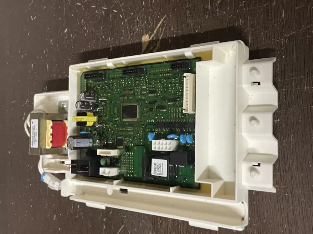 Samsung DC94-06598A DC92-01803K Washer Control Board AZ50848 | Wmv462