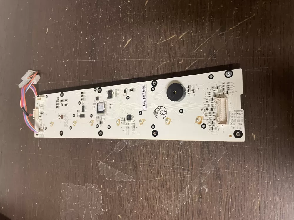 LG EBR72955401 Refrigerator Control Board AZ42825 | Wm1748