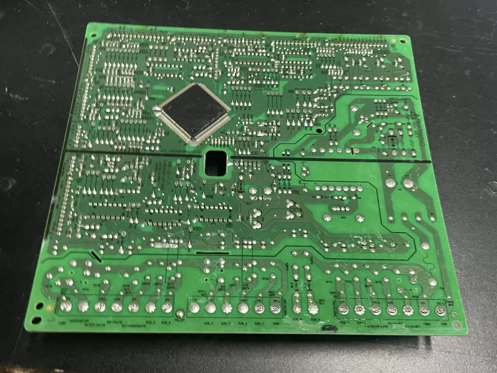 Samsung DA92 00384N Refrigerator Control Board AZ11888 | 703