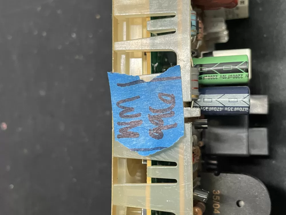 Whirlpool 9760301 6610454 Range Control Board AZ22963 | WM996