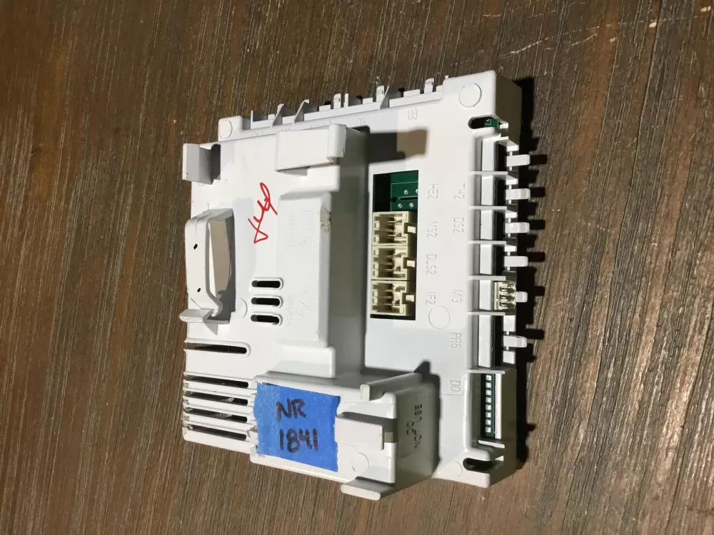 Whirlpool Maytag W10315867 Washer Main Control Board CCU AZ50970 | NR1841