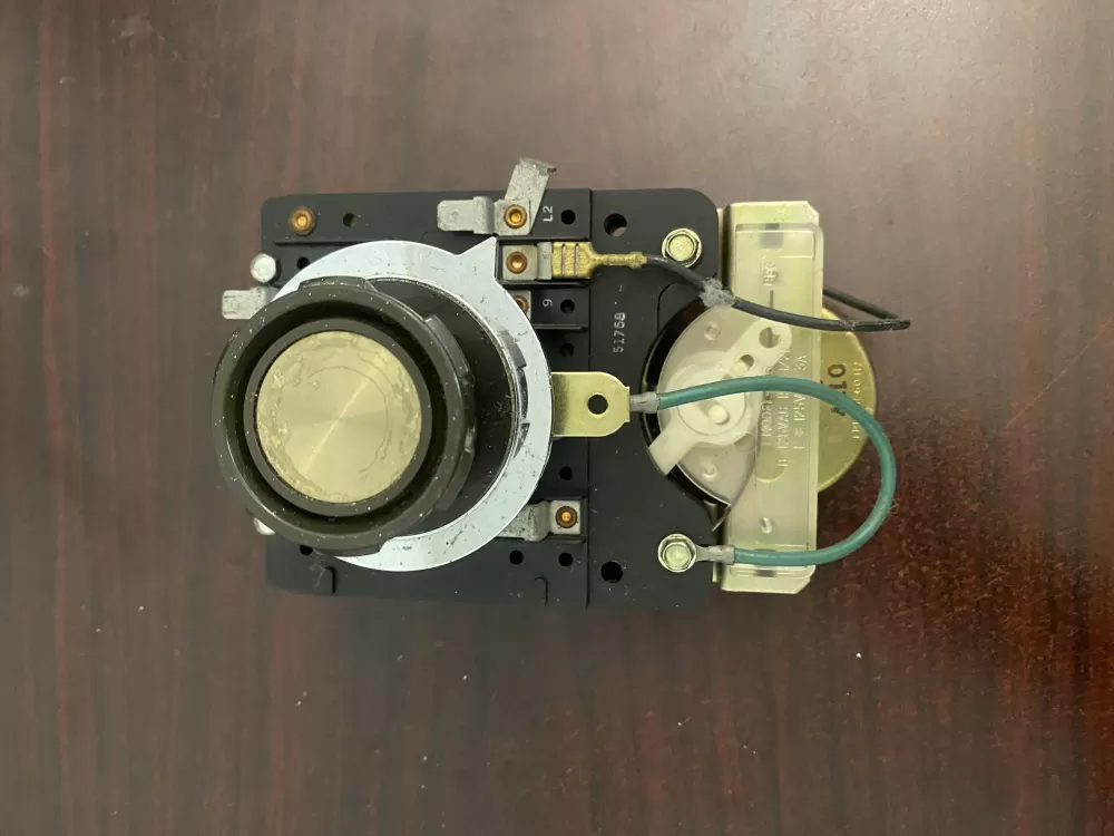 Maytag WP206230 2-6230 2-06230 Washer Timer AZ95833 | BK1655