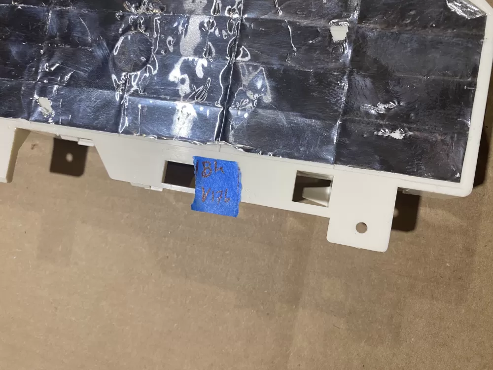 Samsung DC92 01937B Washer Control Board AZ68347 | BKV176