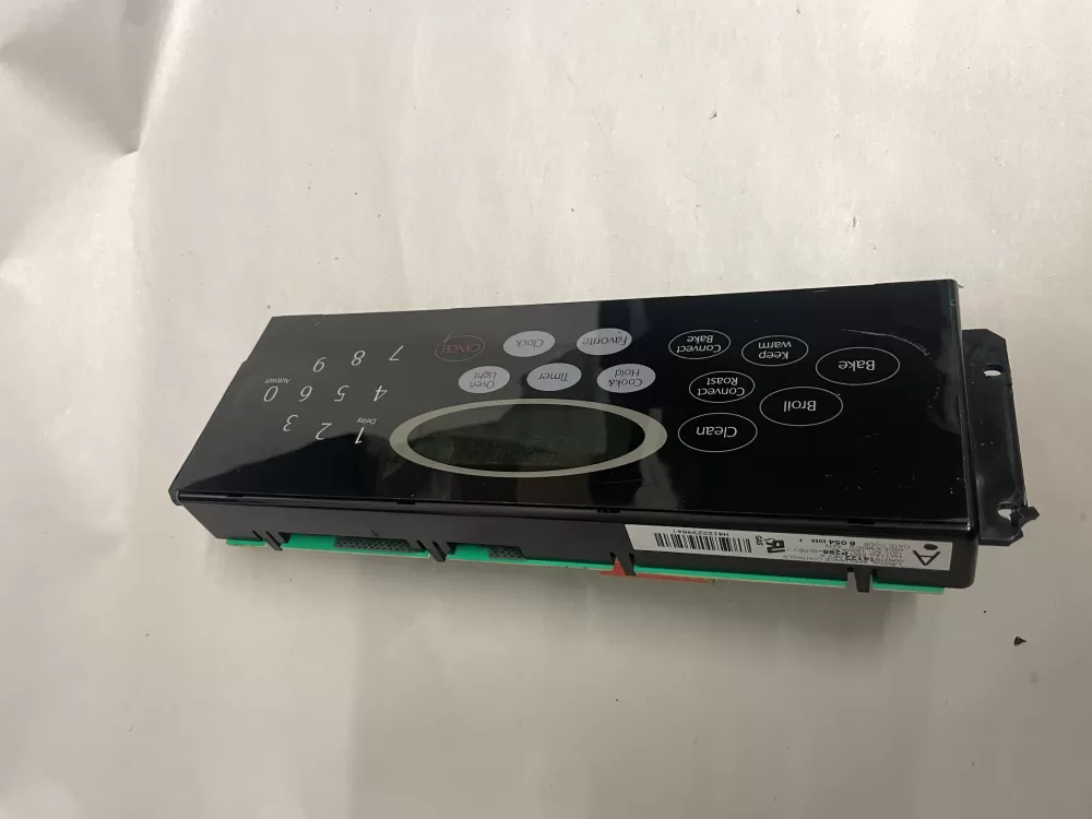 Maytag WP8507P288-60 8507P288-60 Range Oven Control Board AZ227190 | Wmv425