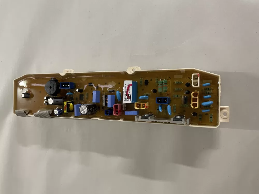 LG EBR74067618 Dryer Control Board