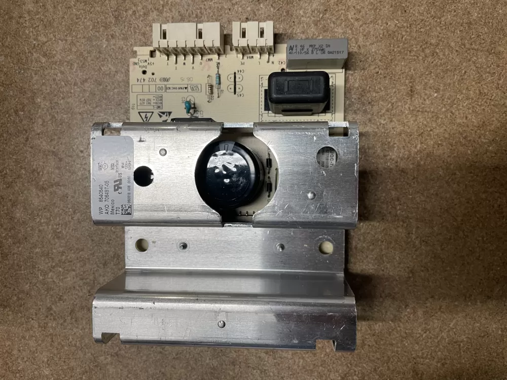 Whirlpool  Kenmore  Maytag WPW10163007  AP6016015  W10163007  1454931  8540540  8540540R  PS11749298 Washer Control Board