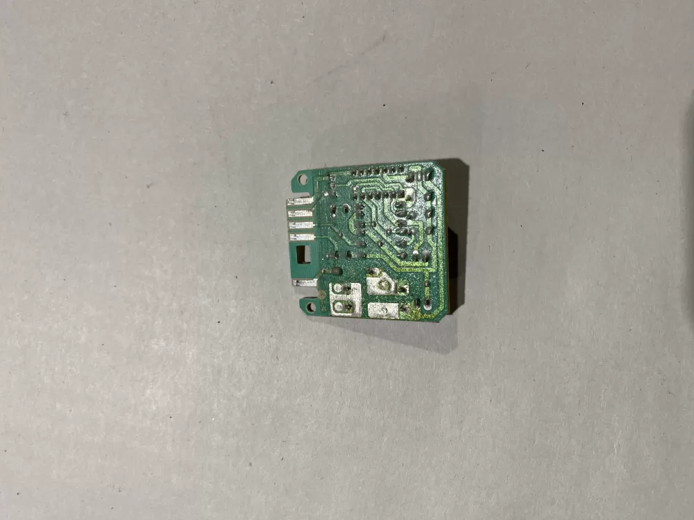 Whirlpool Maytag W10476828 Dryer Moisture Sensor Control Board AZ169729 | BK2597