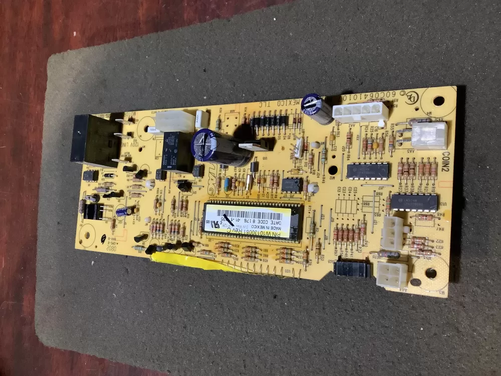 Maytag AP4356950  1449621  33001738  33001746  33001839  33002120  33002358  33002358R  33003005  AH2327341  EA2327341  PS2327341 Dryer Display Control Board