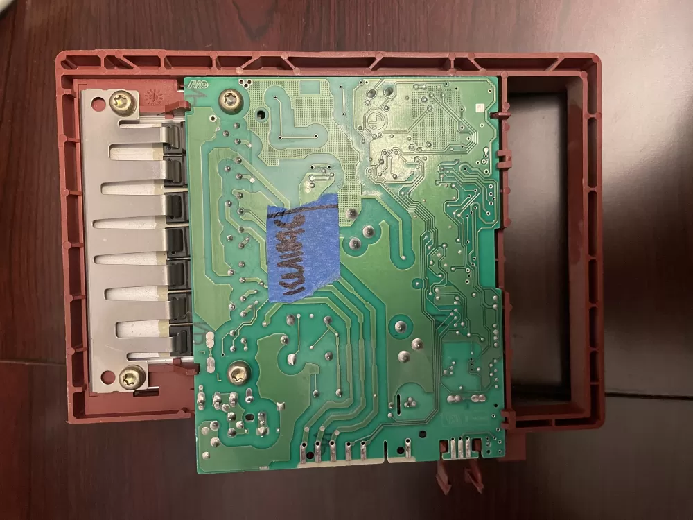 Whirlpool Kenmore Maytag Washer Control Board 4619 703 00681 AZ70307 | KM1846