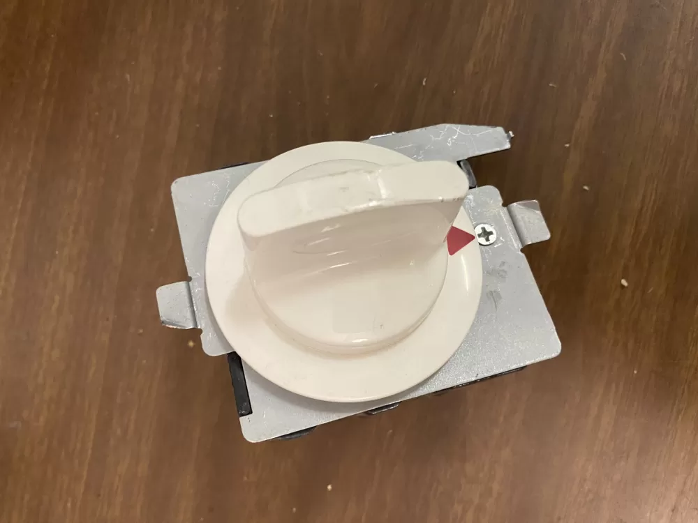 LG EBR84457302 CSP30021037 Refrigerator Control Board AZ40624 | BK1706